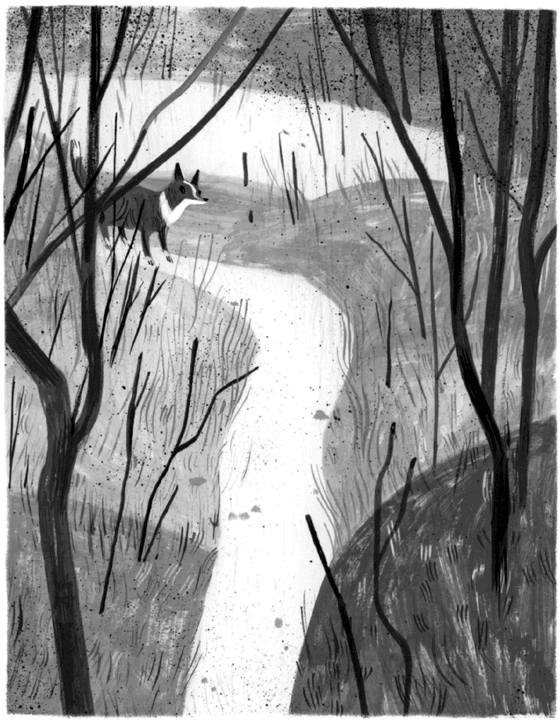 Иллюстрация к книге — Те, кто делает нас лучше [i_062.jpg]