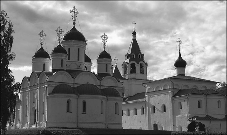 Иллюстрация к книге — Войны и битвы домонгольской Руси [i_008.jpg]