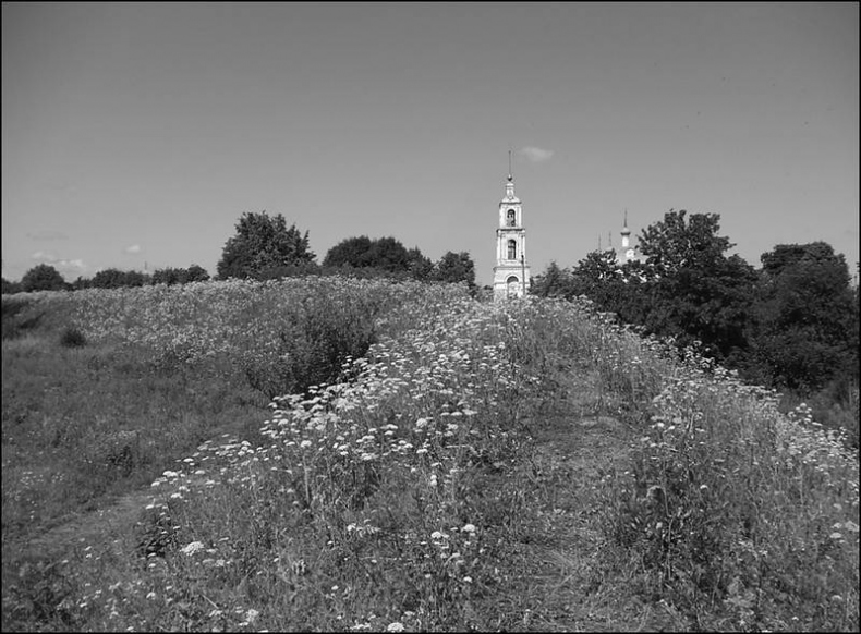 Иллюстрация к книге — Войны и битвы домонгольской Руси [i_018.jpg]