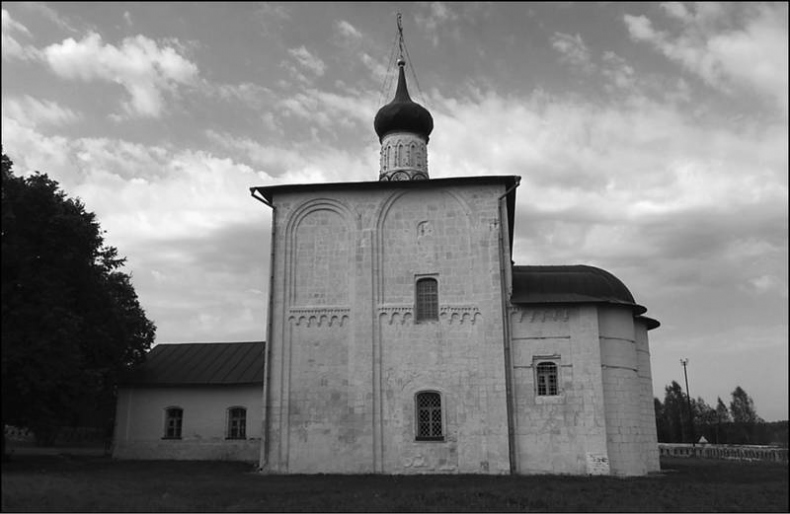 Иллюстрация к книге — Войны и битвы домонгольской Руси [i_042.jpg]