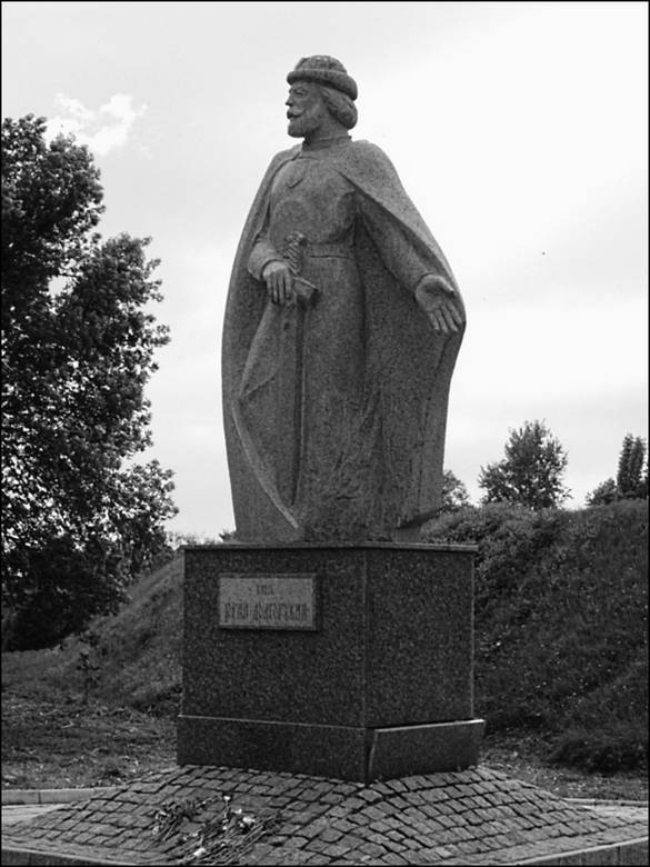 Иллюстрация к книге — Войны и битвы домонгольской Руси [i_045.jpg]