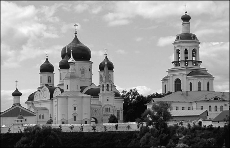 Иллюстрация к книге — Войны и битвы домонгольской Руси [i_050.jpg]