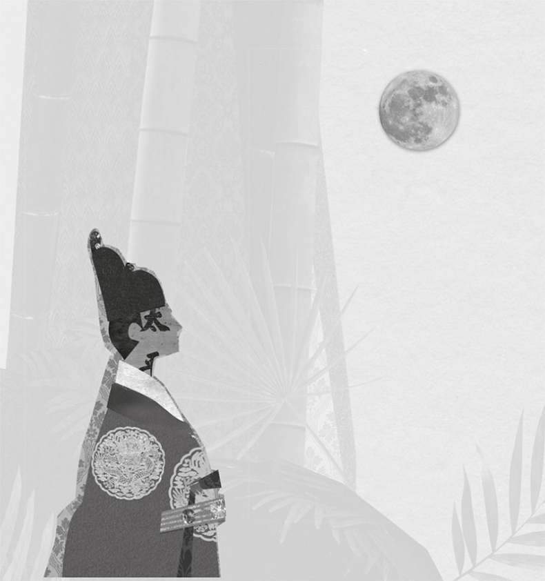 Иллюстрация к книге — Королева Чхорин. Сценарий. Часть 1 [i_009.jpg]