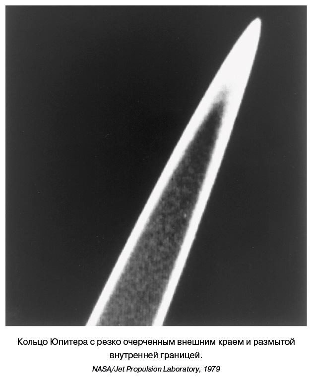 Иллюстрация к книге — Разведчики внешних планет. Путешествие «Пионеров» и «Вояджеров» от Земли до Нептуна и далее [i_071.jpg]