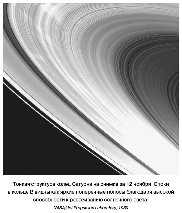 Иллюстрация к книге — Разведчики внешних планет. Путешествие «Пионеров» и «Вояджеров» от Земли до Нептуна и далее [i_090.jpg]
