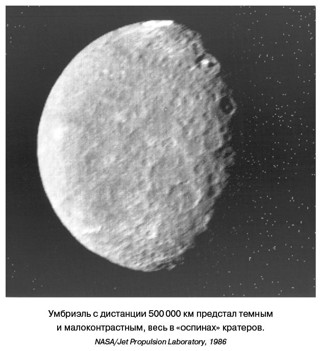 Иллюстрация к книге — Разведчики внешних планет. Путешествие «Пионеров» и «Вояджеров» от Земли до Нептуна и далее [i_123.jpg]