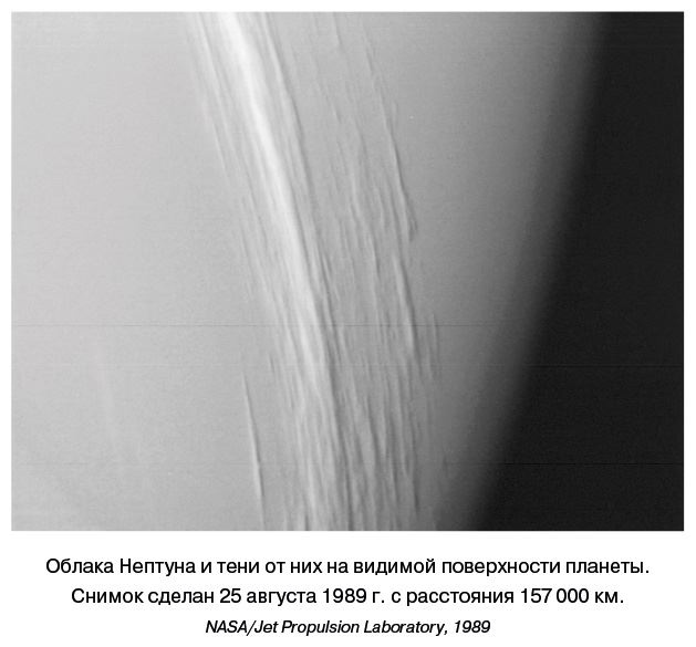 Иллюстрация к книге — Разведчики внешних планет. Путешествие «Пионеров» и «Вояджеров» от Земли до Нептуна и далее [i_133.jpg]