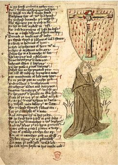 Иллюстрация к книге — Воображаемый враг: Иноверцы в средневековой иконографии [i_087.jpg]