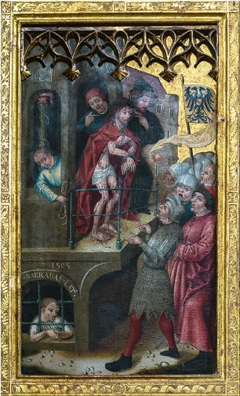 Иллюстрация к книге — Воображаемый враг: Иноверцы в средневековой иконографии [i_093.jpg]