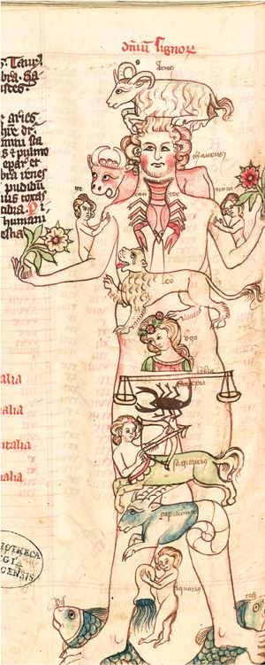 Иллюстрация к книге — Воображаемый враг: Иноверцы в средневековой иконографии [i_108.jpg]