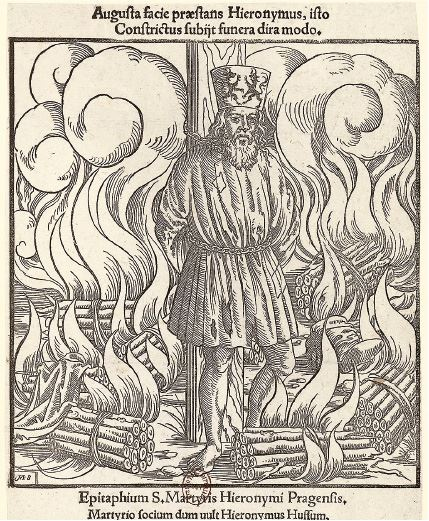 Иллюстрация к книге — Воображаемый враг: Иноверцы в средневековой иконографии [i_127.jpg]