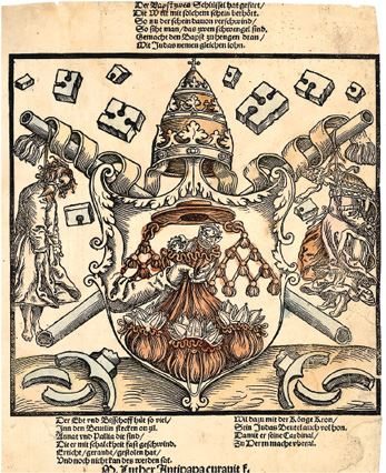 Иллюстрация к книге — Воображаемый враг: Иноверцы в средневековой иконографии [i_137.jpg]