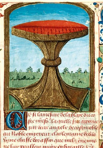 Иллюстрация к книге — Воображаемый враг: Иноверцы в средневековой иконографии [i_142.jpg]