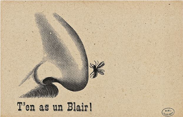 Иллюстрация к книге — Воображаемый враг: Иноверцы в средневековой иконографии [i_147.jpg]