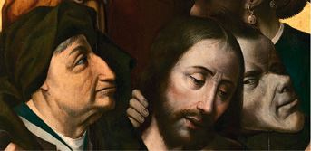 Иллюстрация к книге — Воображаемый враг: Иноверцы в средневековой иконографии [i_153.jpg]