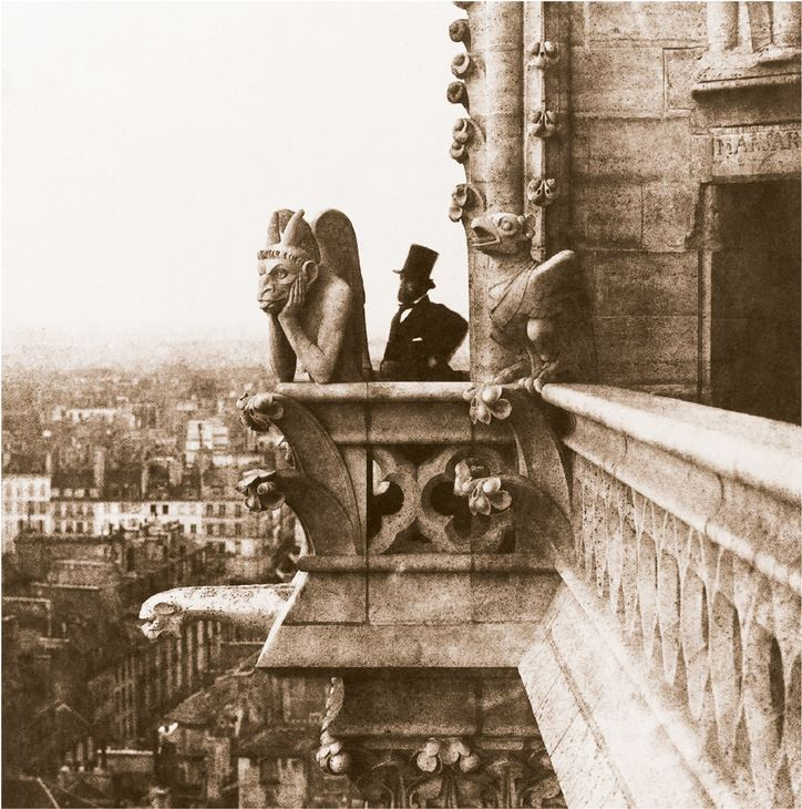 Иллюстрация к книге — Воображаемый враг: Иноверцы в средневековой иконографии [i_178.jpg]