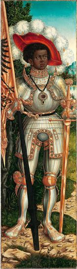 Иллюстрация к книге — Воображаемый враг: Иноверцы в средневековой иконографии [i_203.jpg]