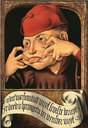 Иллюстрация к книге — Воображаемый враг: Иноверцы в средневековой иконографии [i_234.jpg]