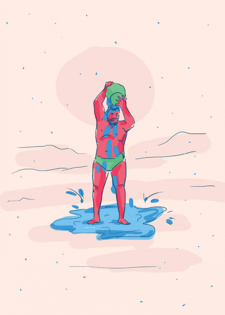 Иллюстрация к книге — 50 кирпичей успеха [i_008.jpg]