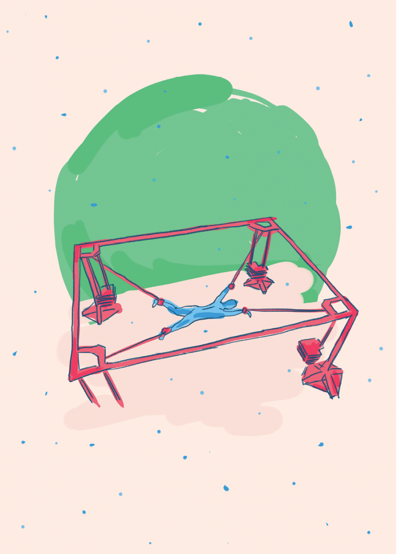 Иллюстрация к книге — 50 кирпичей успеха [i_027.jpg]