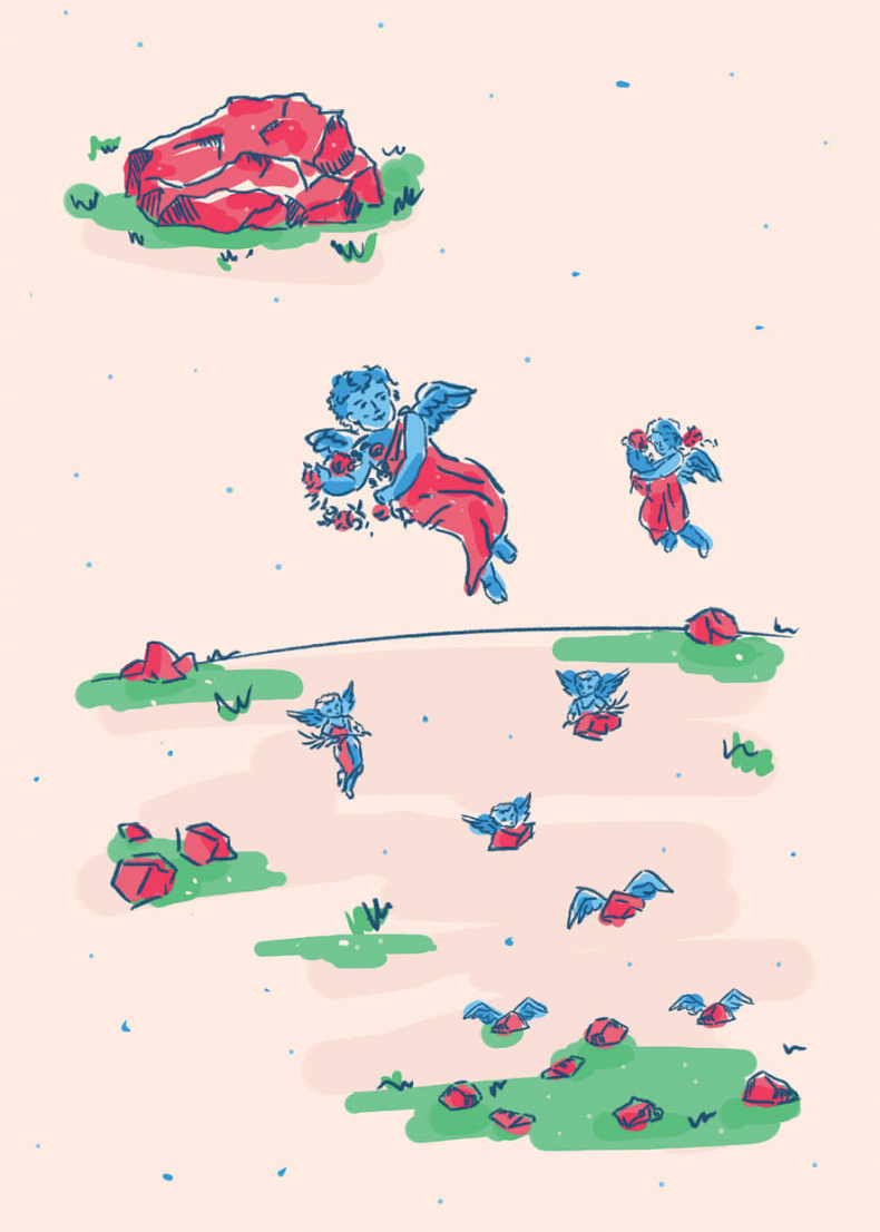 Иллюстрация к книге — 50 кирпичей успеха [i_033.jpg]