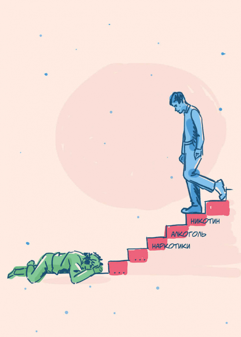 Иллюстрация к книге — 50 кирпичей успеха [i_055.jpg]