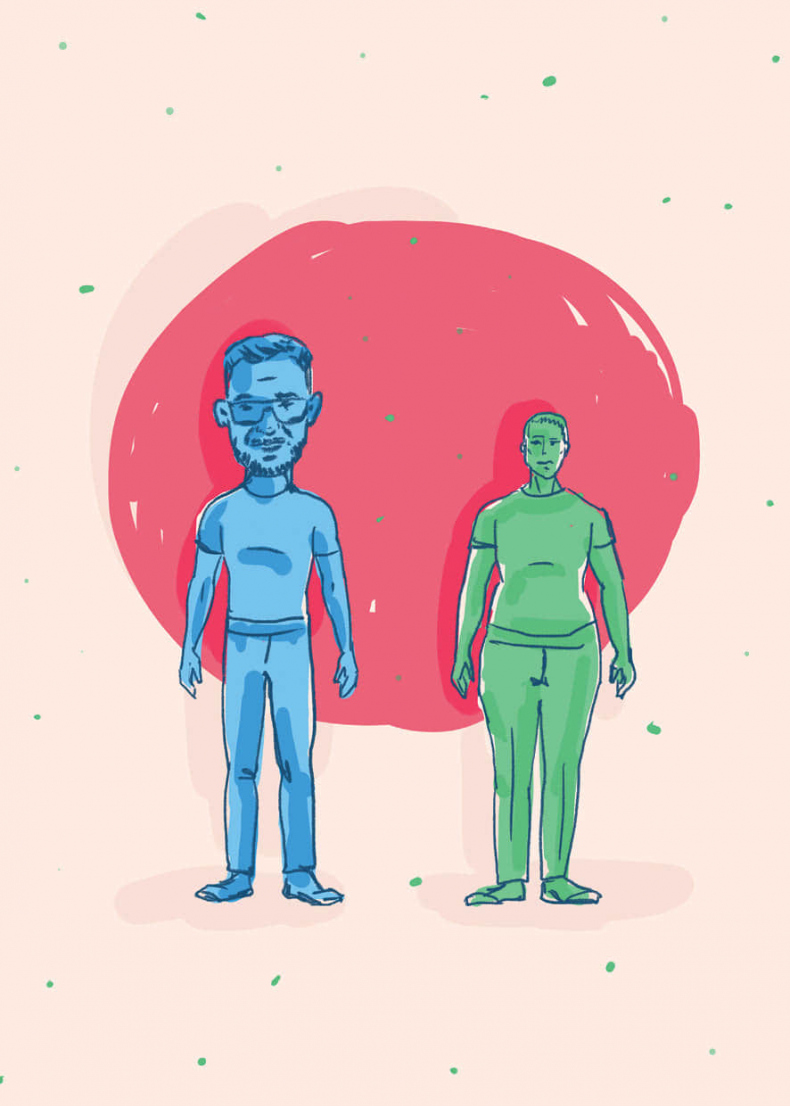 Иллюстрация к книге — 50 кирпичей успеха [i_074.jpg]