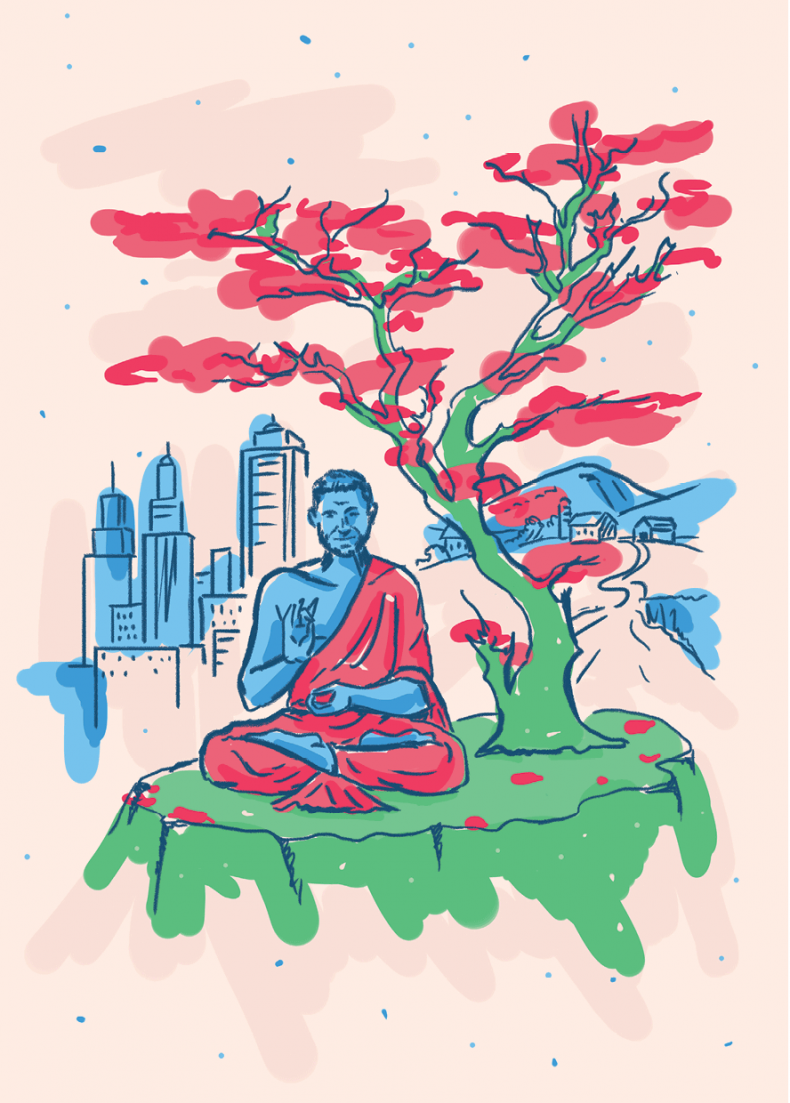 Иллюстрация к книге — 50 кирпичей успеха [i_092.jpg]