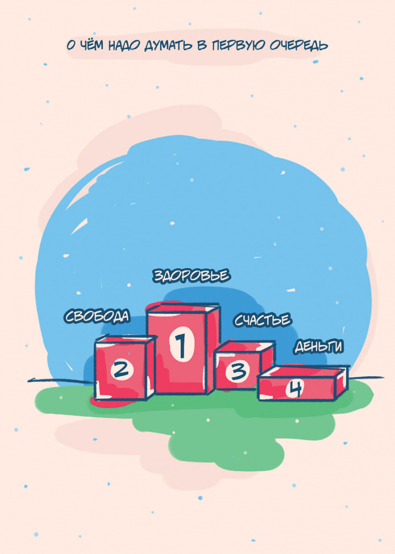 Иллюстрация к книге — 50 кирпичей успеха [i_096.jpg]