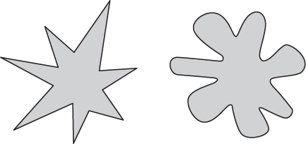 Иллюстрация к книге — Как работают наши чувства, или Почему кофе вкуснее из красной чашки [i_001.jpg]