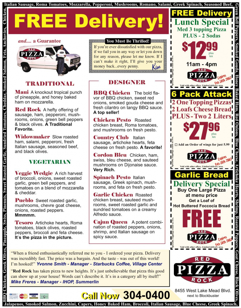 Иллюстрация к книге — Чёрная книга. Лучшее руководство для создания постоянного потока огромной прибыли в пиццериях и ресторанах [_100.jpg]