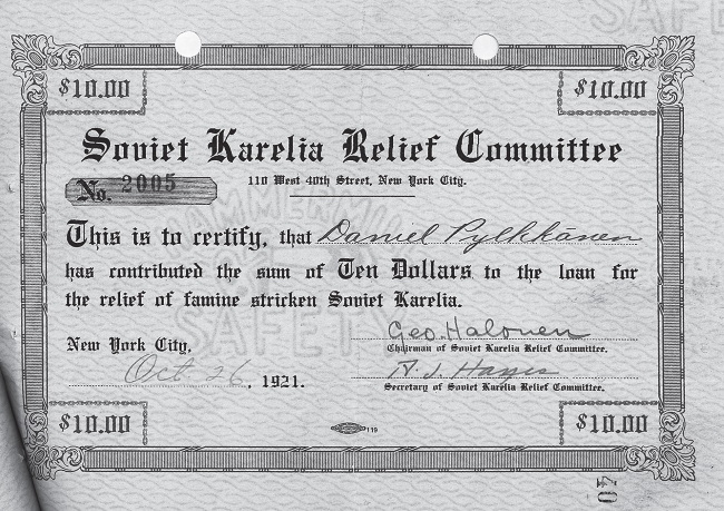 Иллюстрация к книге — В поисках социалистического Эльдорадо: североамериканские финны в Советской Карелии 1930-х годов [i_009.jpg]