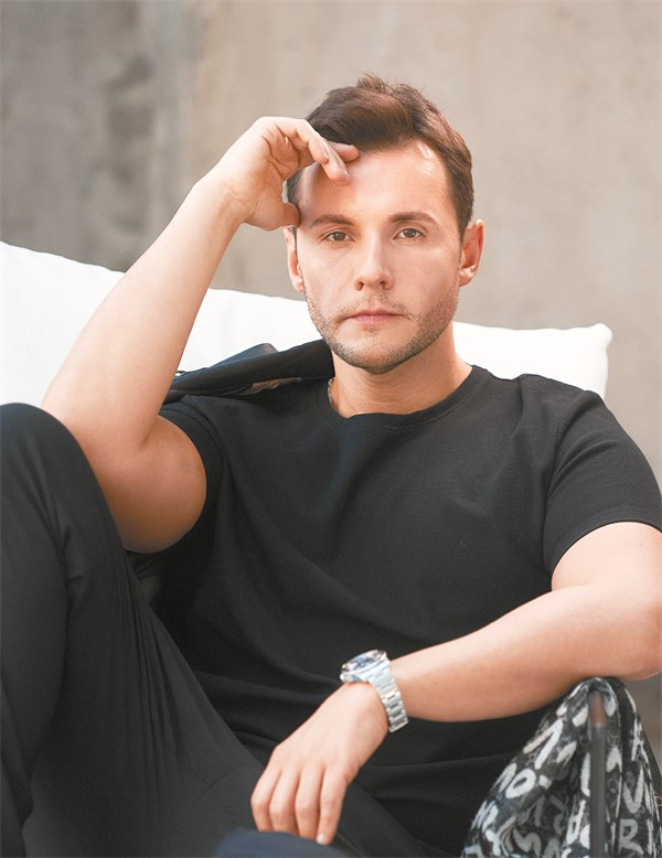 Иллюстрация к книге — По ту сторону славы. Как говорить о личном публично [i_026.jpg]