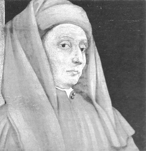 Иллюстрация к книге — Гении Возрождения. Леонардо, Микеланджело, Рафаэль и другие выдающиеся живописцы, ваятели и зодчие [i_004.jpg]