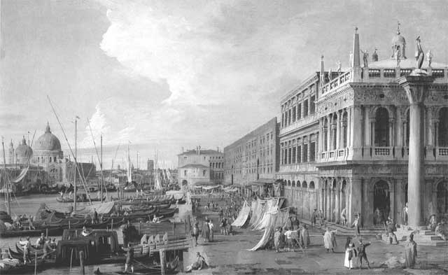 Иллюстрация к книге — Гении Возрождения. Леонардо, Микеланджело, Рафаэль и другие выдающиеся живописцы, ваятели и зодчие [i_040.jpg]