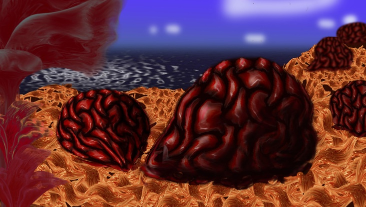 Иллюстрация к книге — Игры двойников [_4.jpg]