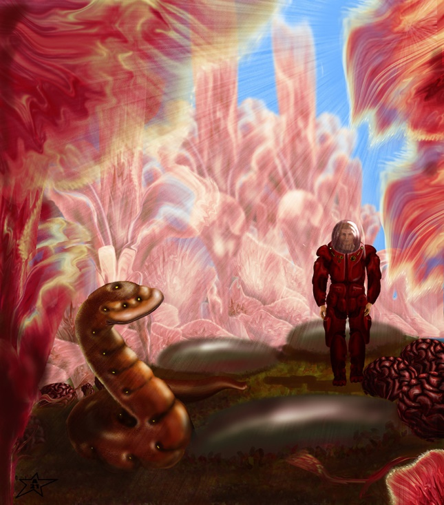 Иллюстрация к книге — Игры двойников [_6.jpg]