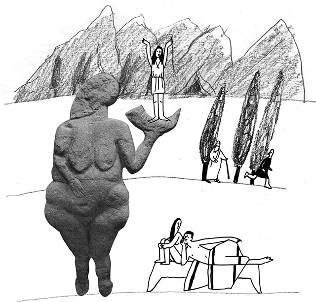 Иллюстрация к книге — Островитяне [ostrovityane_237a.jpg]