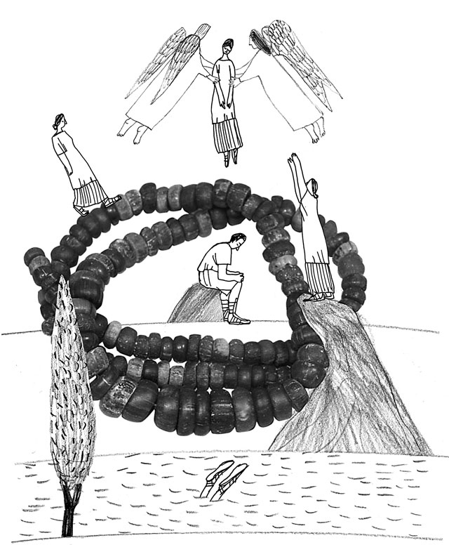 Иллюстрация к книге — Островитяне [ostrovityane_285a.jpg]