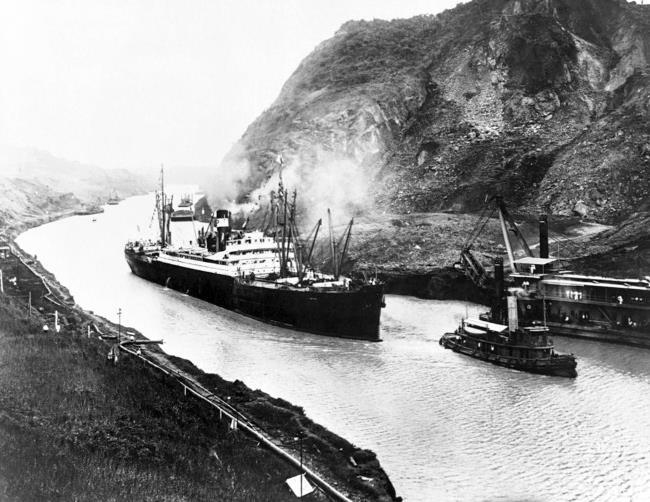 Иллюстрация к книге — Поход в Европу. Когда Америка была с Россией [i_008.jpg]