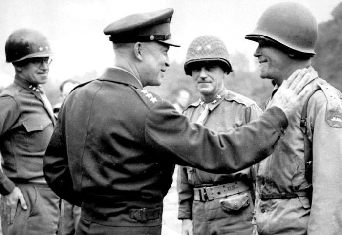 Иллюстрация к книге — Поход в Европу. Когда Америка была с Россией [i_011.jpg]