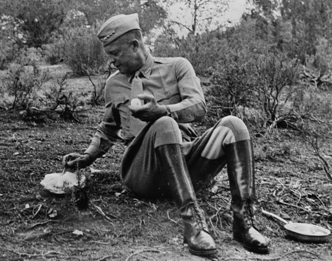 Иллюстрация к книге — Поход в Европу. Когда Америка была с Россией [i_014.jpg]