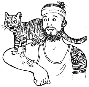 Иллюстрация к книге — Мир Налы [i_022.jpg]