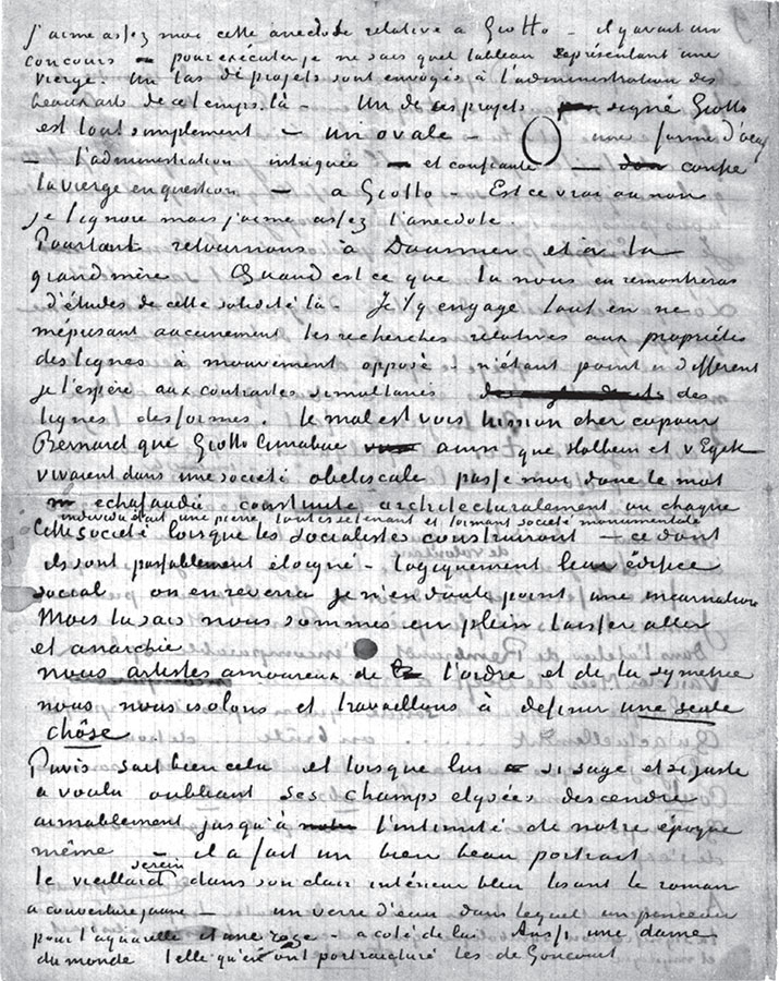 Иллюстрация к книге — Мечтавший о солнце. Письма 1883–1890 годов [i_031.jpg]