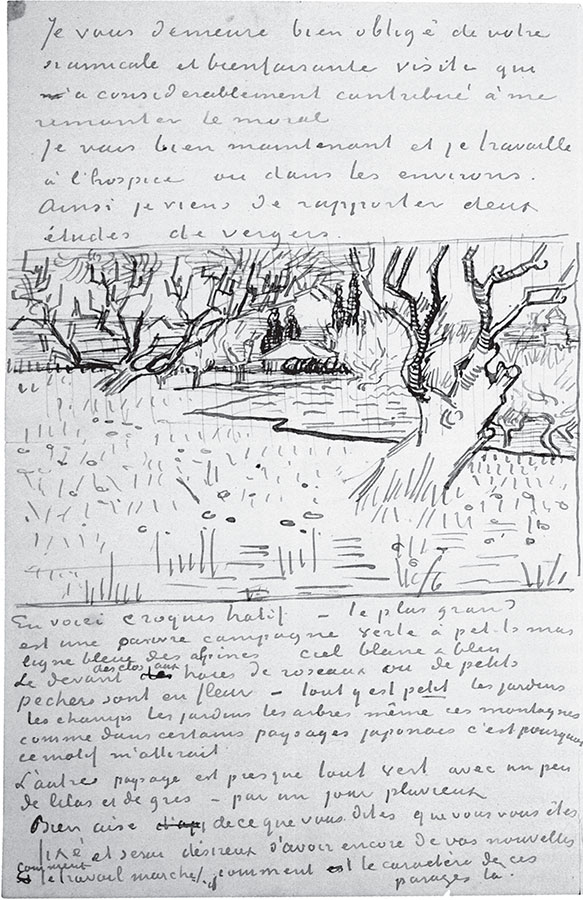 Иллюстрация к книге — Мечтавший о солнце. Письма 1883–1890 годов [i_048.jpg]