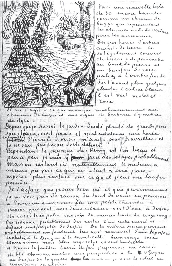 Иллюстрация к книге — Мечтавший о солнце. Письма 1883–1890 годов [i_052.jpg]