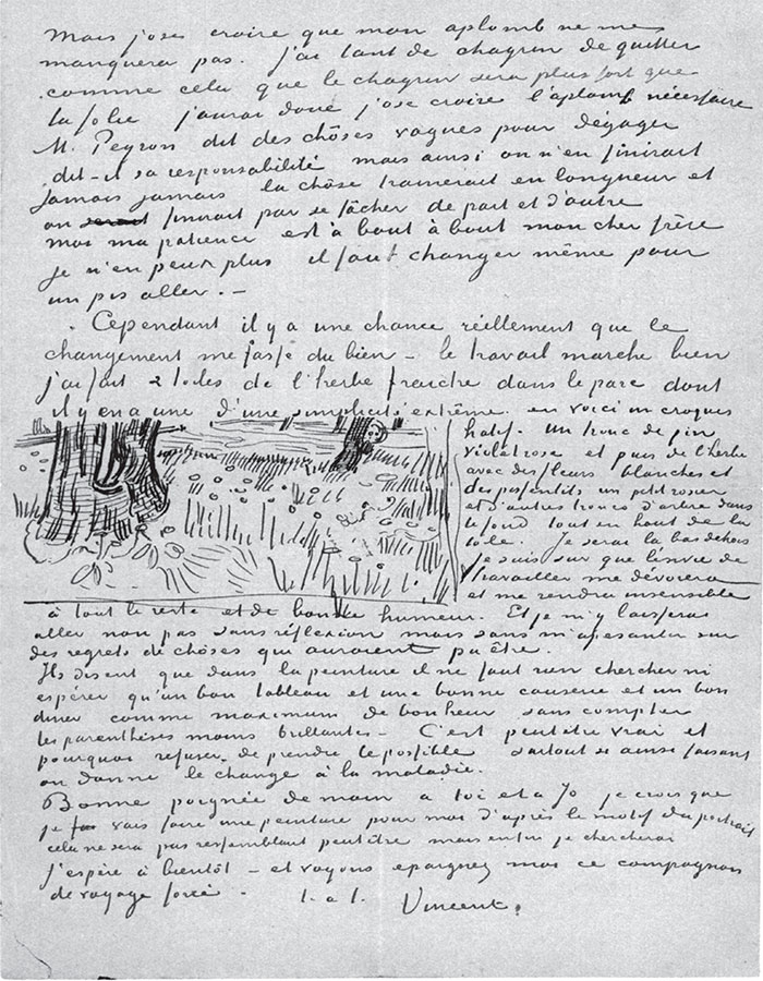 Иллюстрация к книге — Мечтавший о солнце. Письма 1883–1890 годов [i_063.jpg]