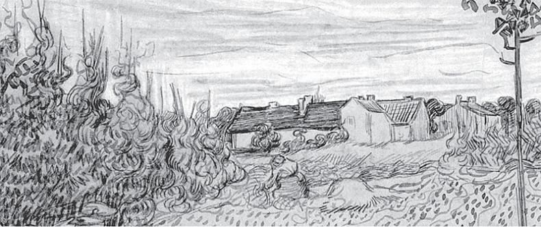 Иллюстрация к книге — Мечтавший о солнце. Письма 1883–1890 годов [i_064.jpg]