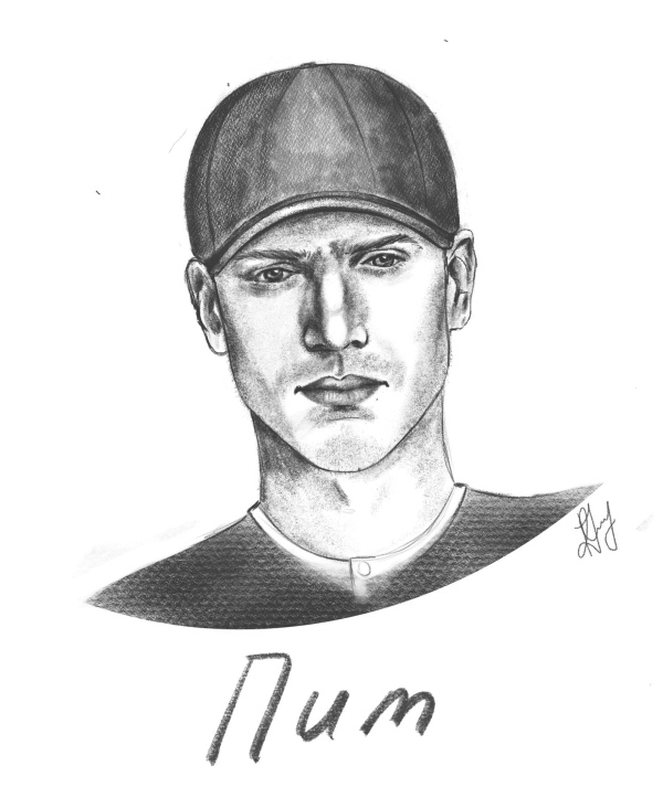 Иллюстрация к книге — Сэм [i_007.jpg]