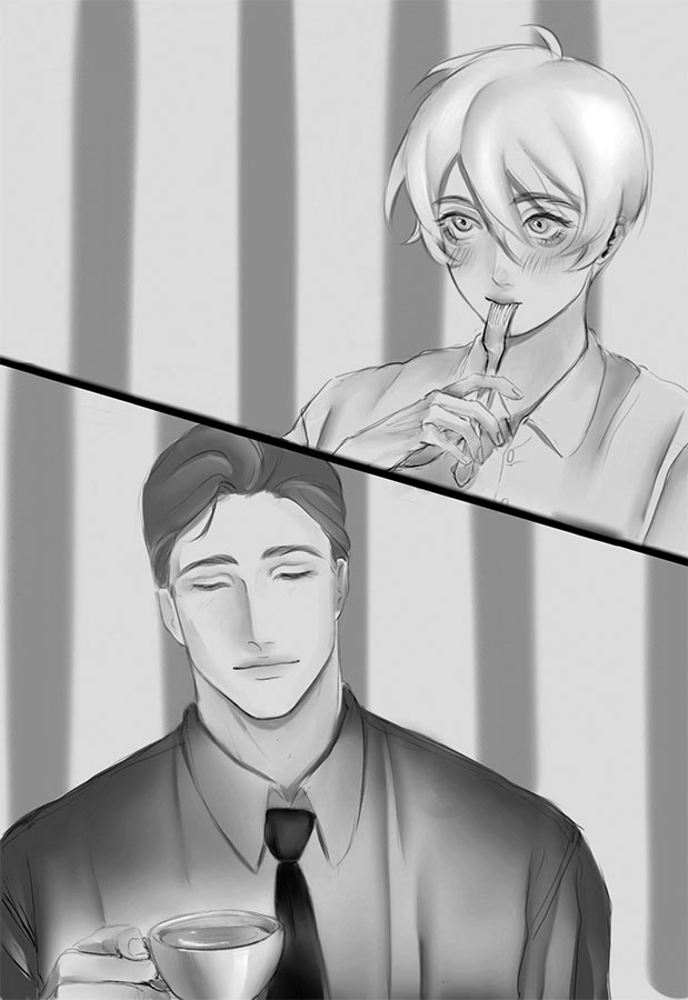 Иллюстрация к книге — Осколки Нашей Реальности [i_005.jpg]